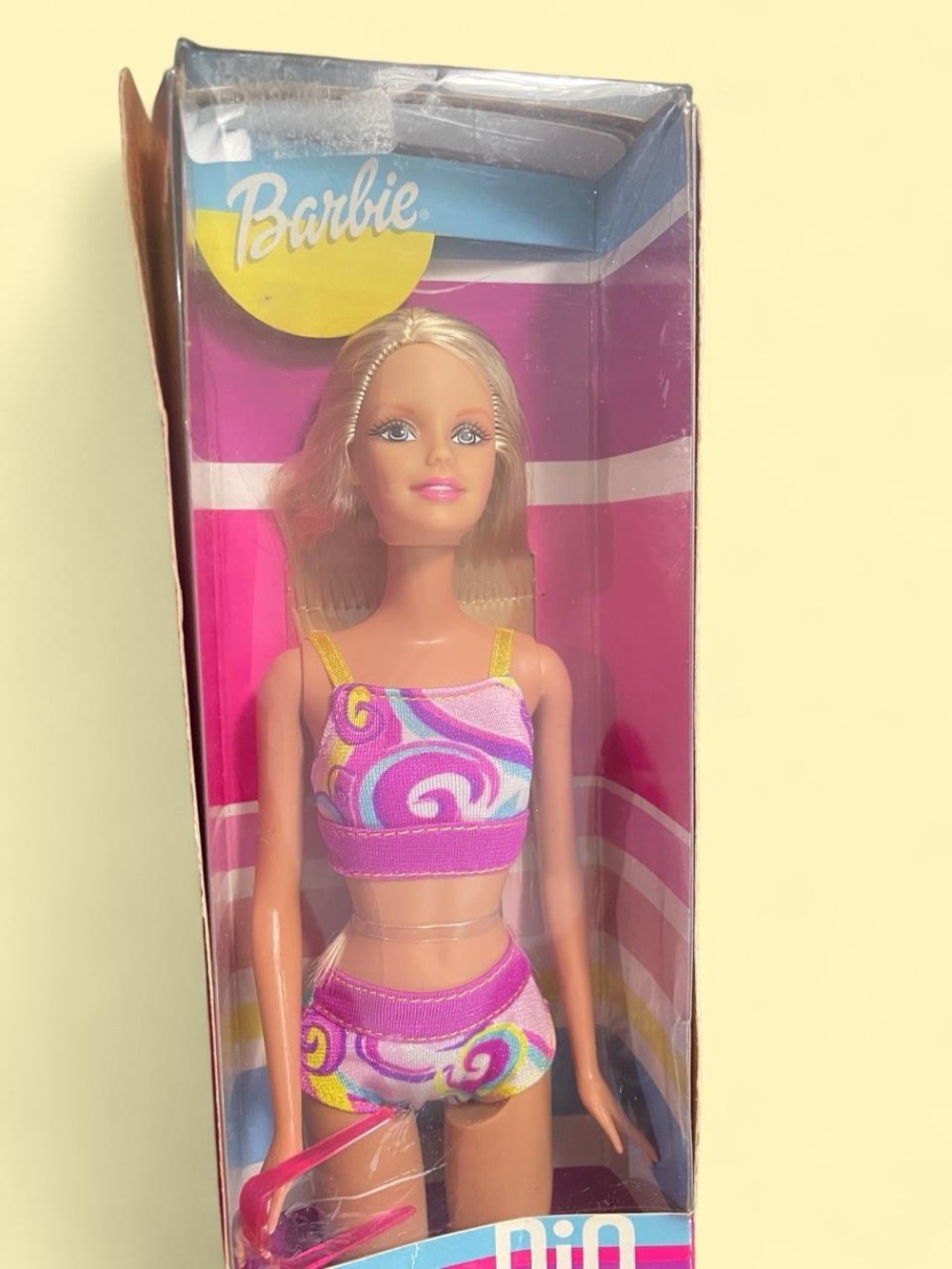 Barbie Rio de Janeiro 2002 - Picture 2 of 6